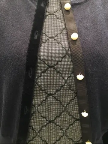 TOCCA ｋｉｍ コーディネート画像