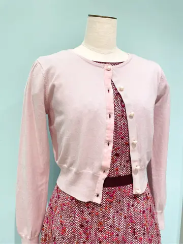 TOCCA G コーディネート画像