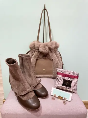 TOCCA G コーディネート画像