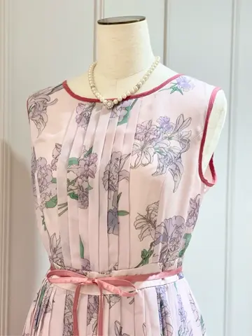 TOCCA スタッフ コーディネート画像