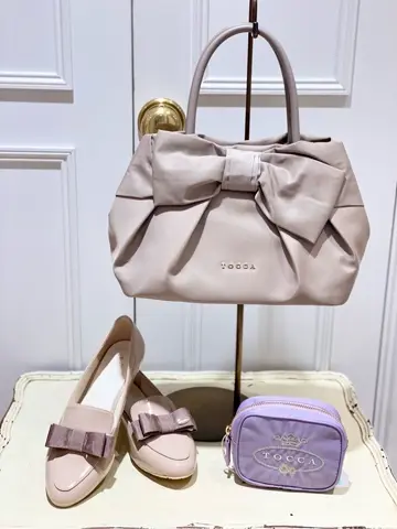 TOCCA スタッフ コーディネート画像