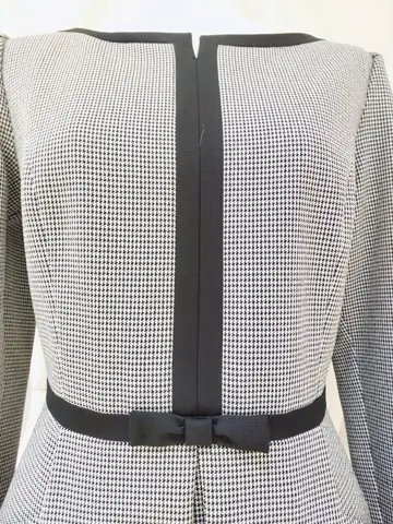 TOCCA スタッフf コーディネート画像