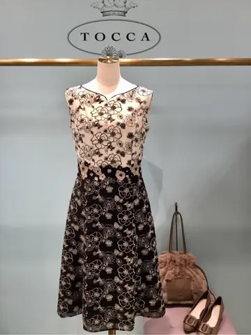 TOCCA ｋｉｍ コーディネート画像