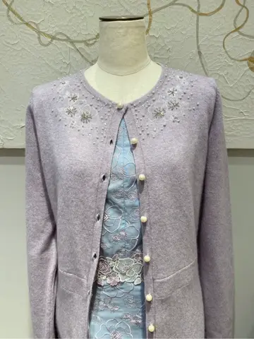 TOCCA スタッフ コーディネート画像