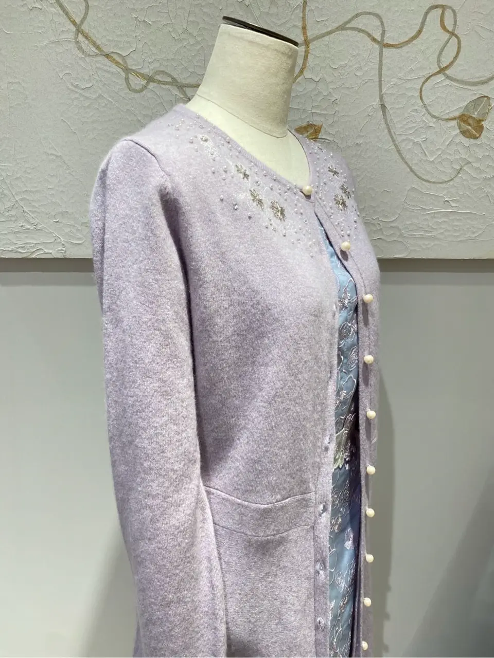 TOCCA スタッフ コーディネート画像