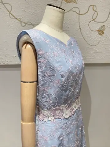 TOCCA スタッフ コーディネート画像