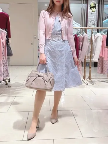 TOCCA Y.N コーディネート画像