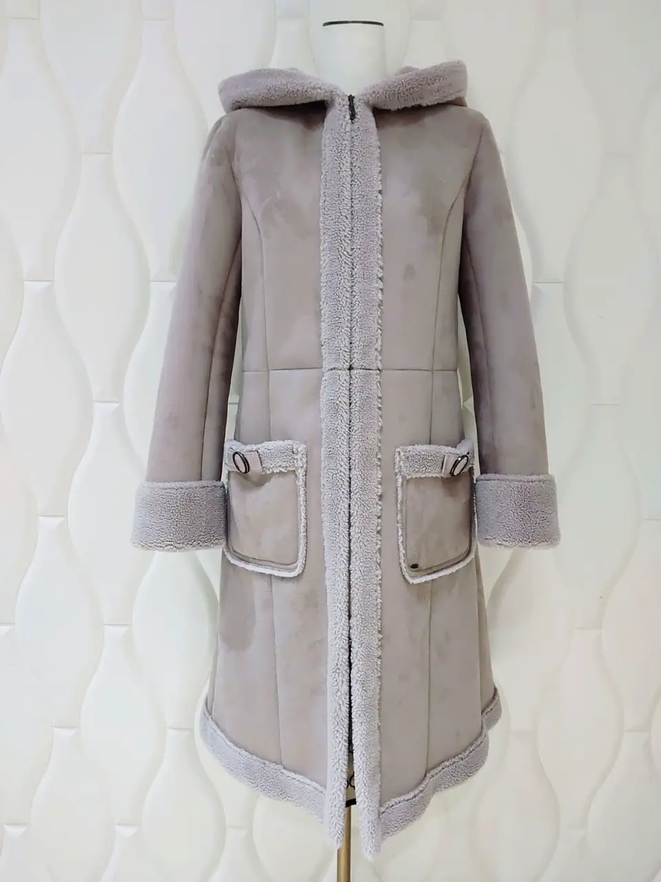 TOCCA スタッフf コーディネート画像