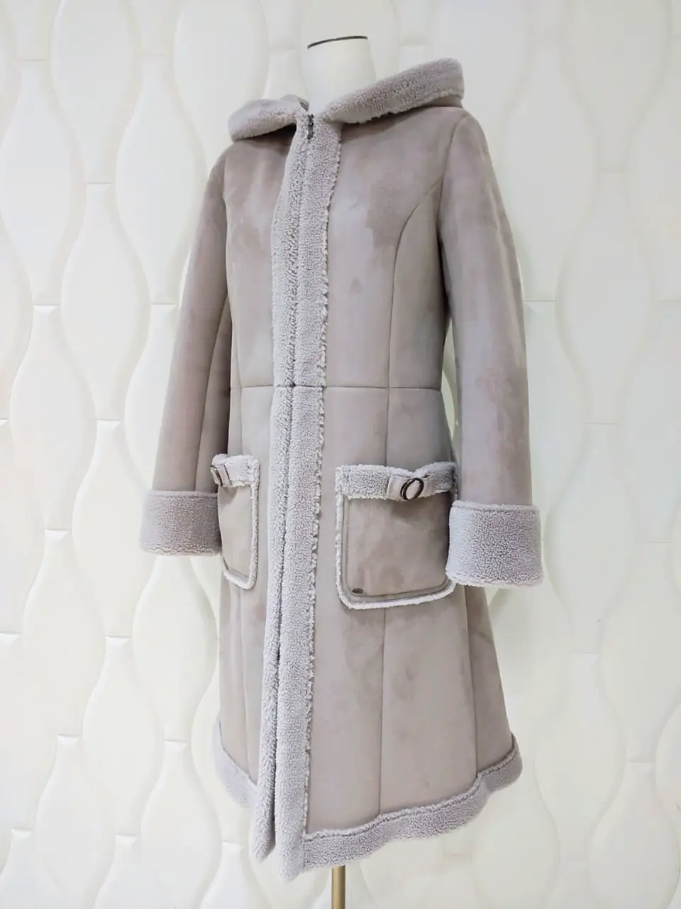 TOCCA スタッフf コーディネート画像