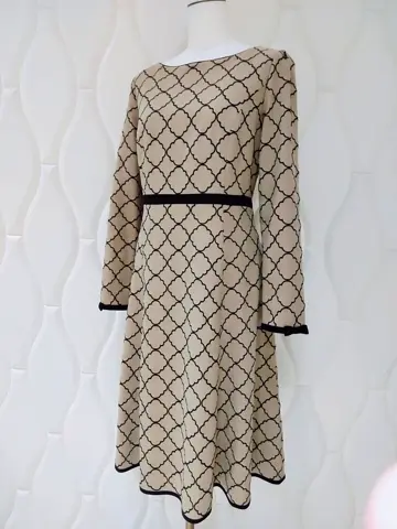 TOCCA スタッフf コーディネート画像