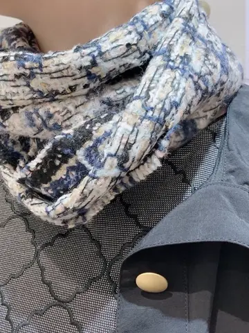 TOCCA スタッフ コーディネート画像