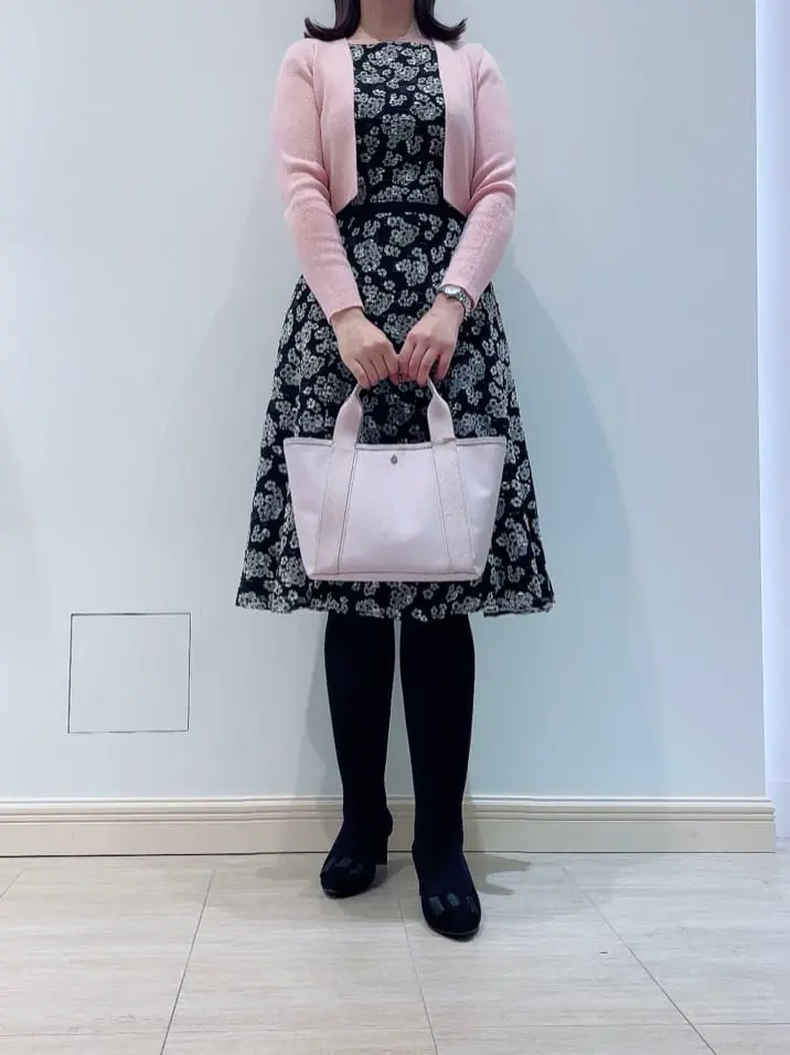  櫻木 コーディネート画像