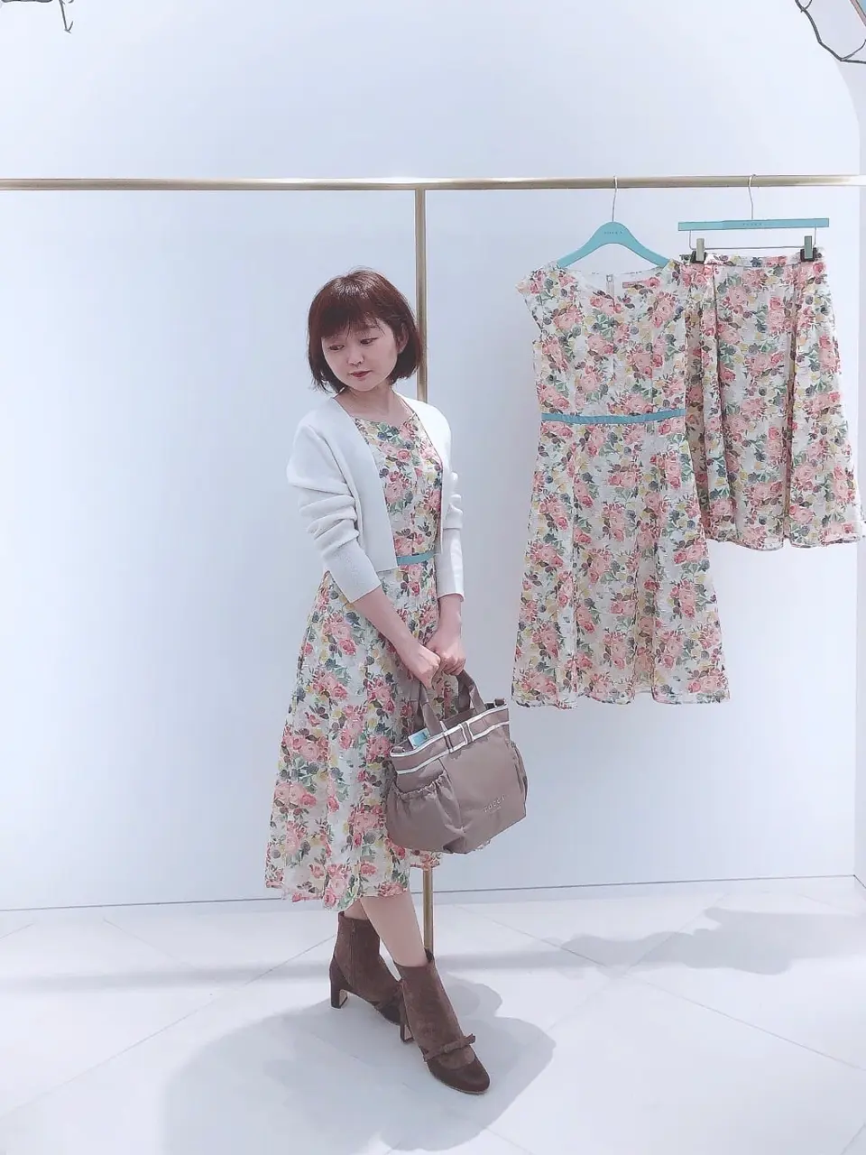  T.H コーディネート画像