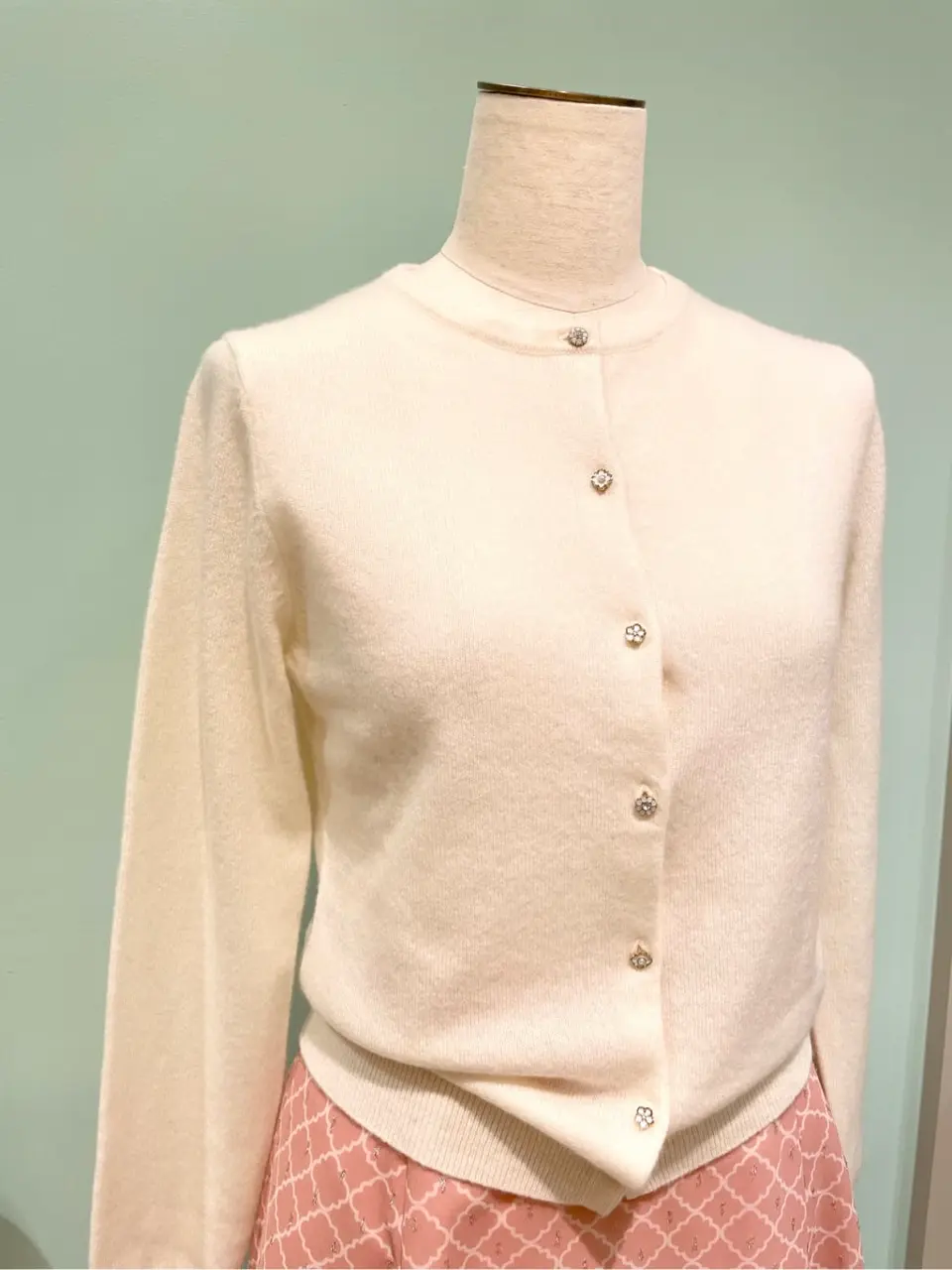 TOCCA G コーディネート画像