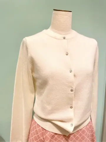 TOCCA G コーディネート画像