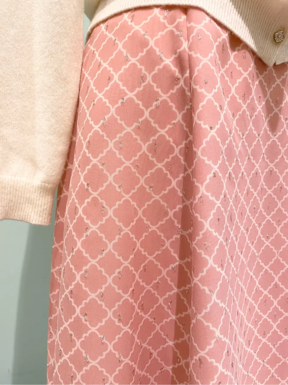 TOCCA G コーディネート画像