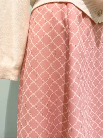 TOCCA G コーディネート画像