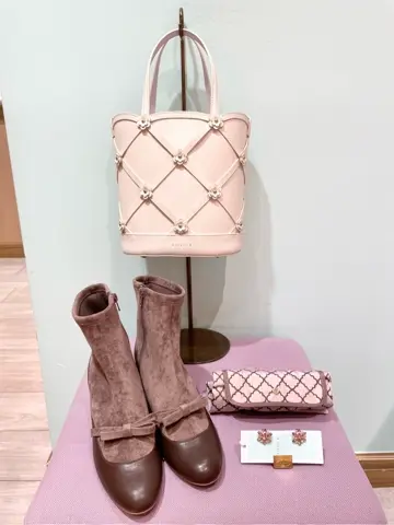 TOCCA G コーディネート画像