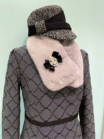 TOCCA G コーディネート画像