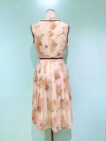 TOCCA Y.K コーディネート画像