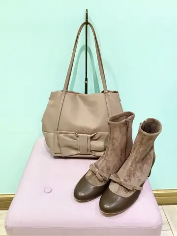 TOCCA Y.K コーディネート画像