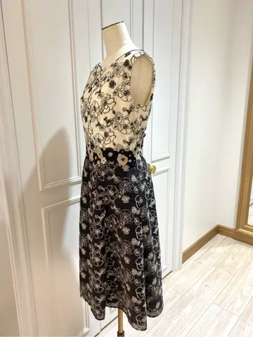 TOCCA スタッフ コーディネート画像