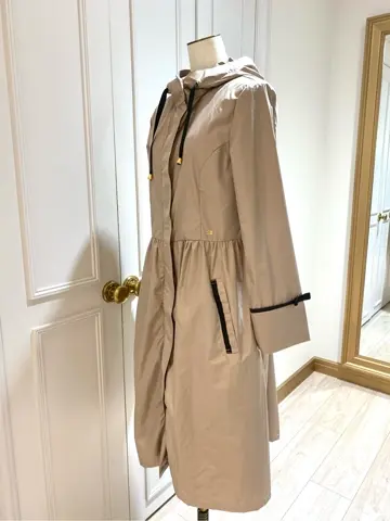 TOCCA スタッフ コーディネート画像