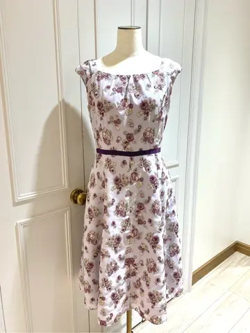 TOCCA スタッフ コーディネート画像