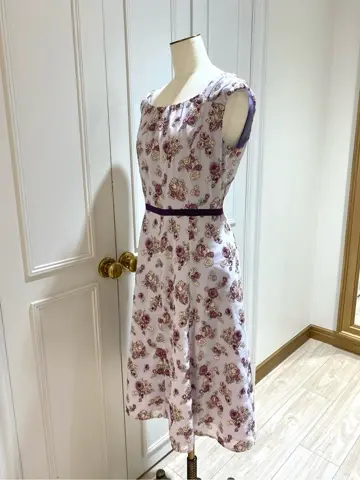 TOCCA スタッフ コーディネート画像