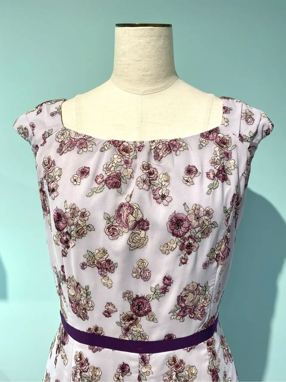 TOCCA スタッフ コーディネート画像