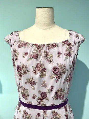 TOCCA スタッフ コーディネート画像