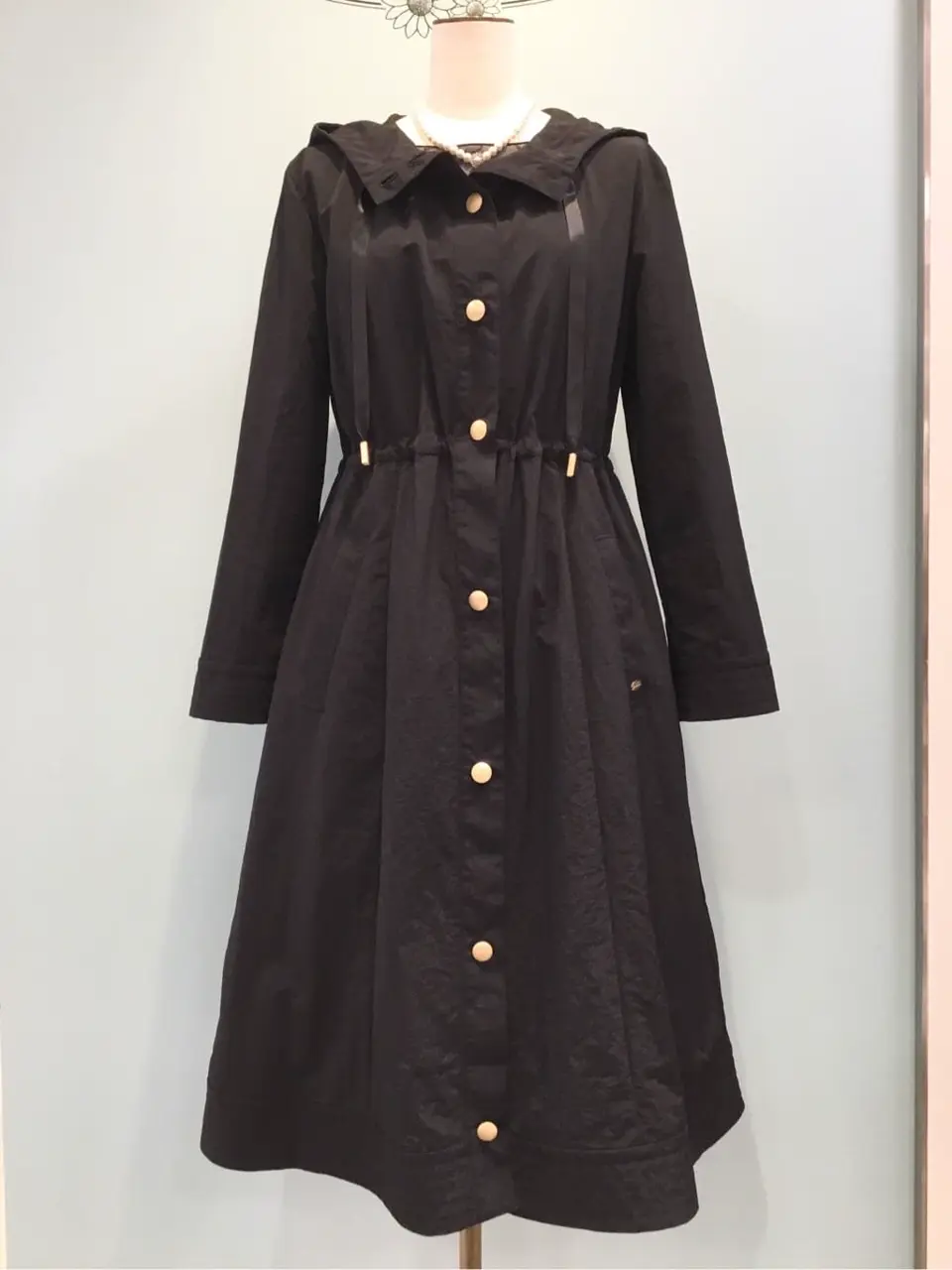 TOCCA 𝒽 コーディネート画像