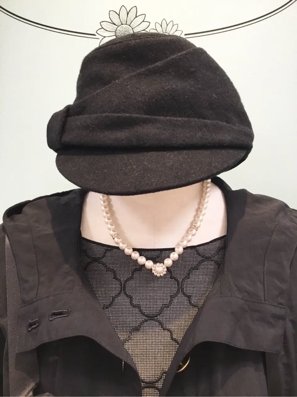 TOCCA 𝒽 コーディネート画像