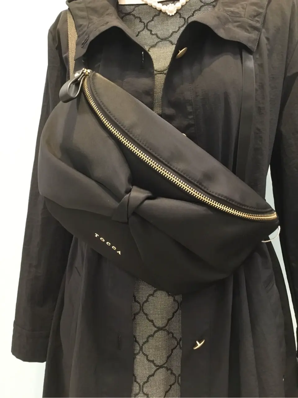 TOCCA 𝒽 コーディネート画像