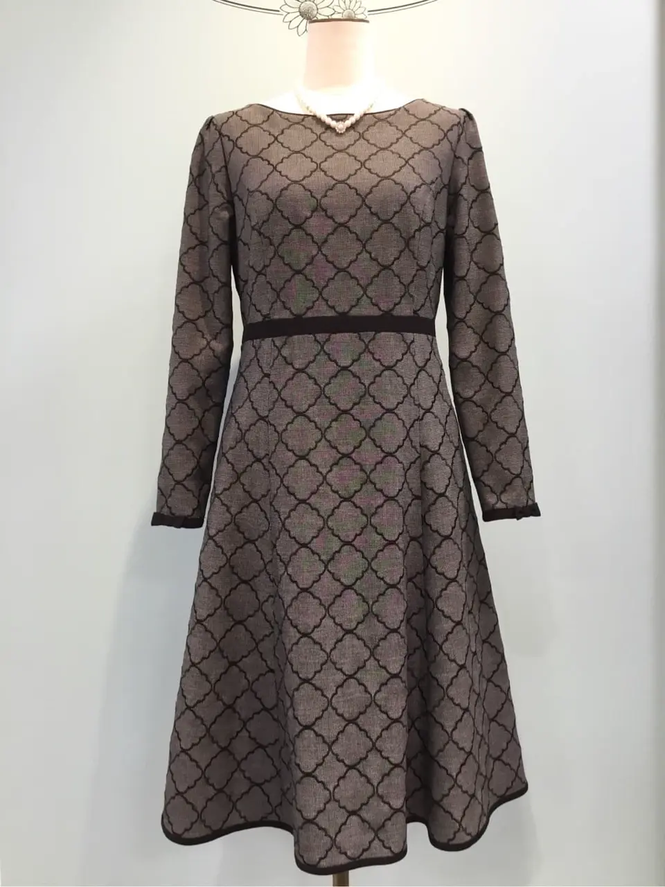 TOCCA 𝒽 コーディネート画像