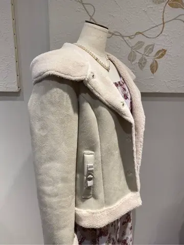 TOCCA スタッフ コーディネート画像