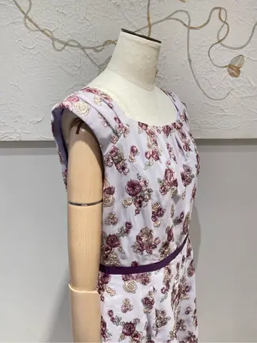 TOCCA スタッフ コーディネート画像