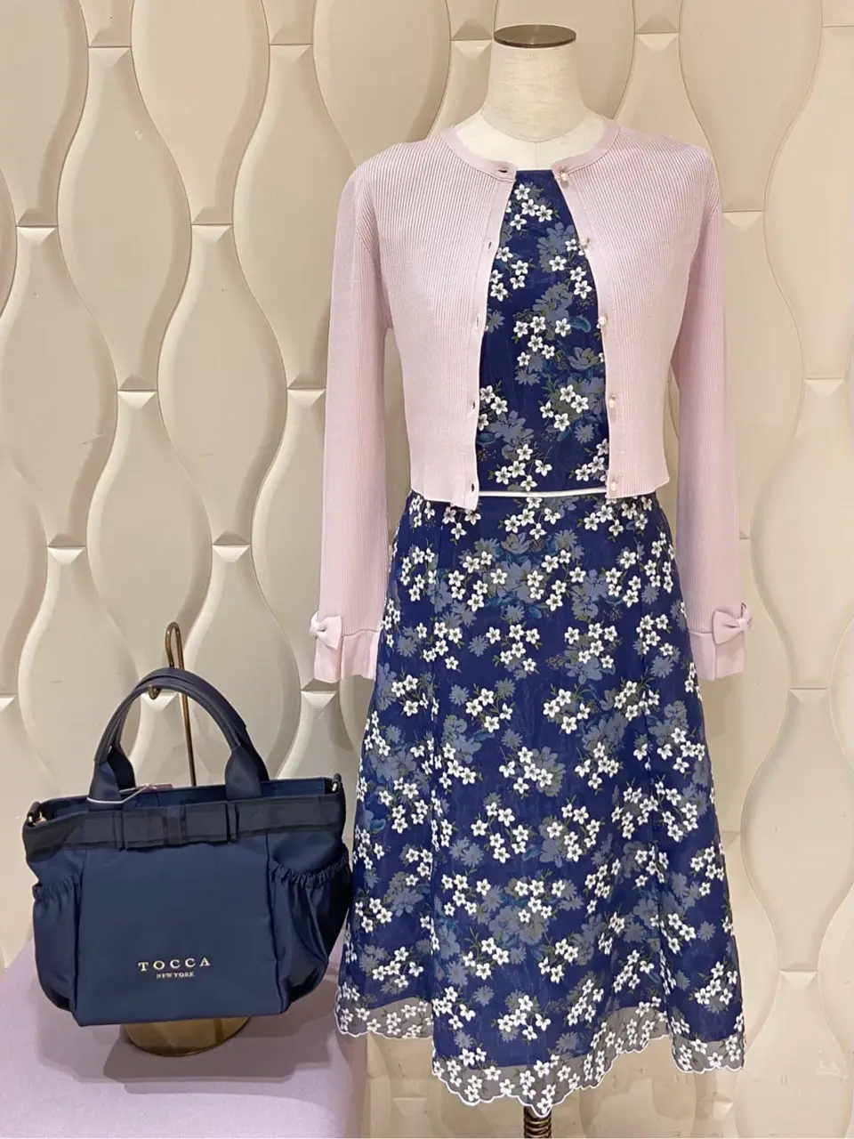  𝕂 コーディネート画像