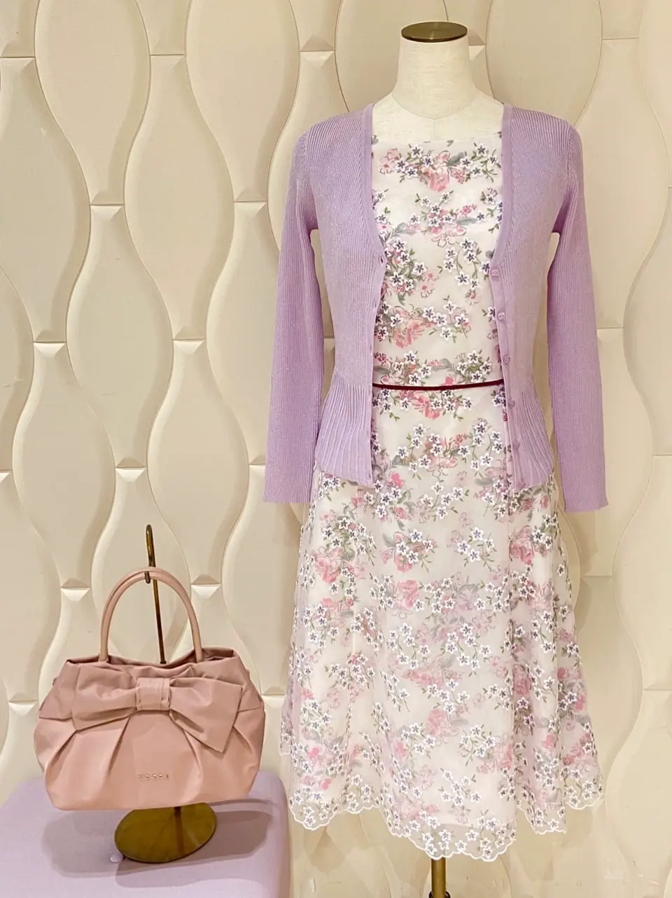  𝕂 コーディネート画像