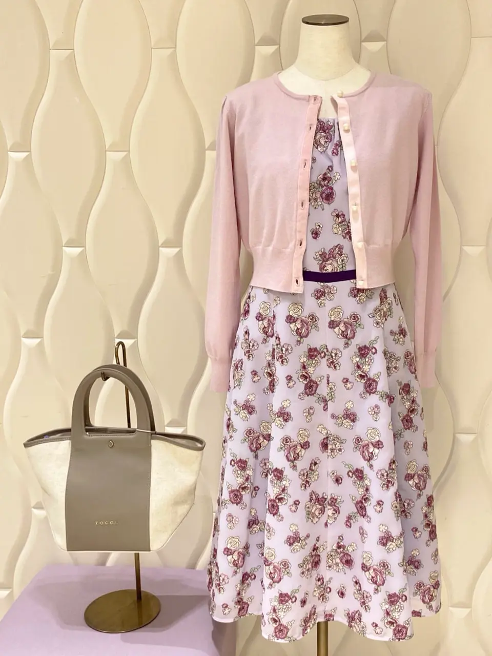  𝕂 コーディネート画像