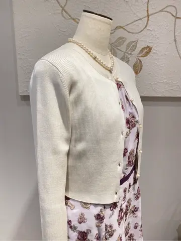 TOCCA スタッフ コーディネート画像