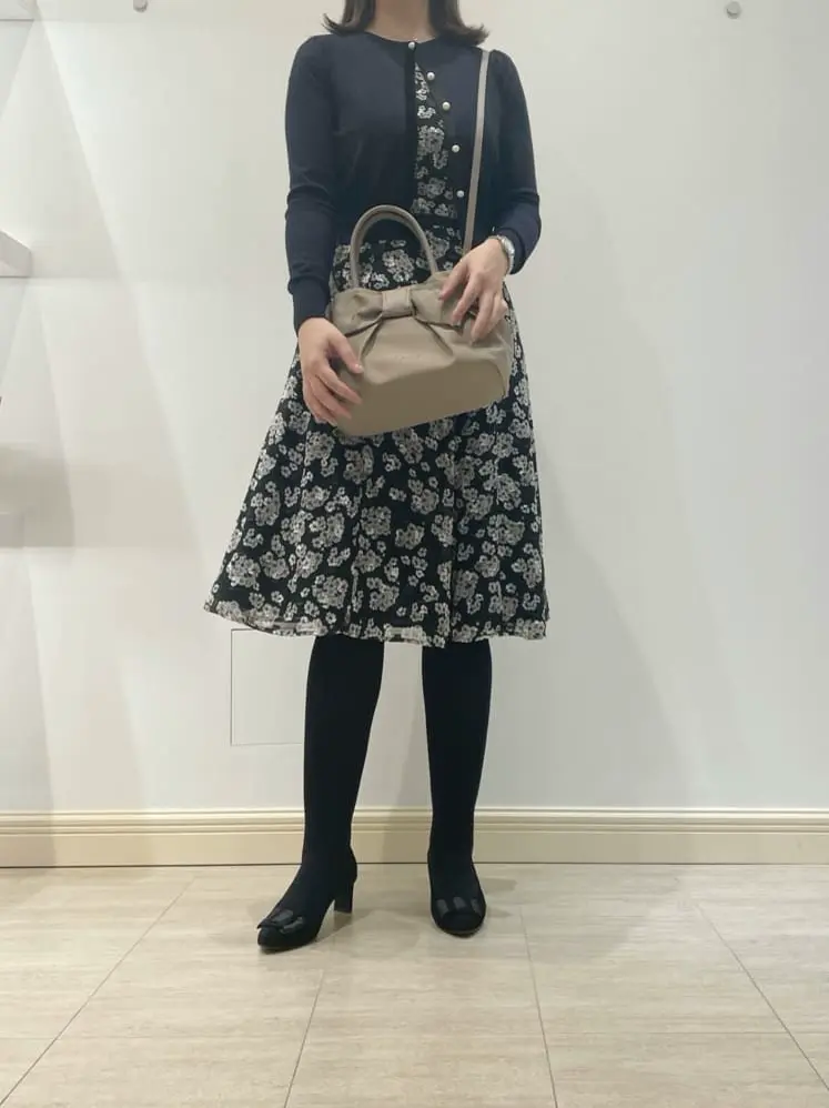  櫻木 コーディネート画像