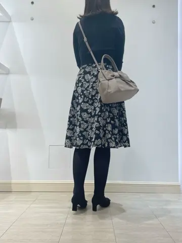 TOCCA 櫻木 コーディネート画像