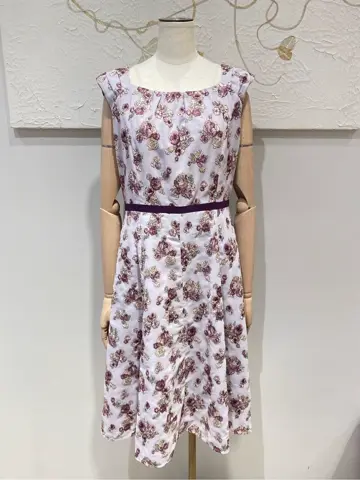 TOCCA スタッフ コーディネート画像