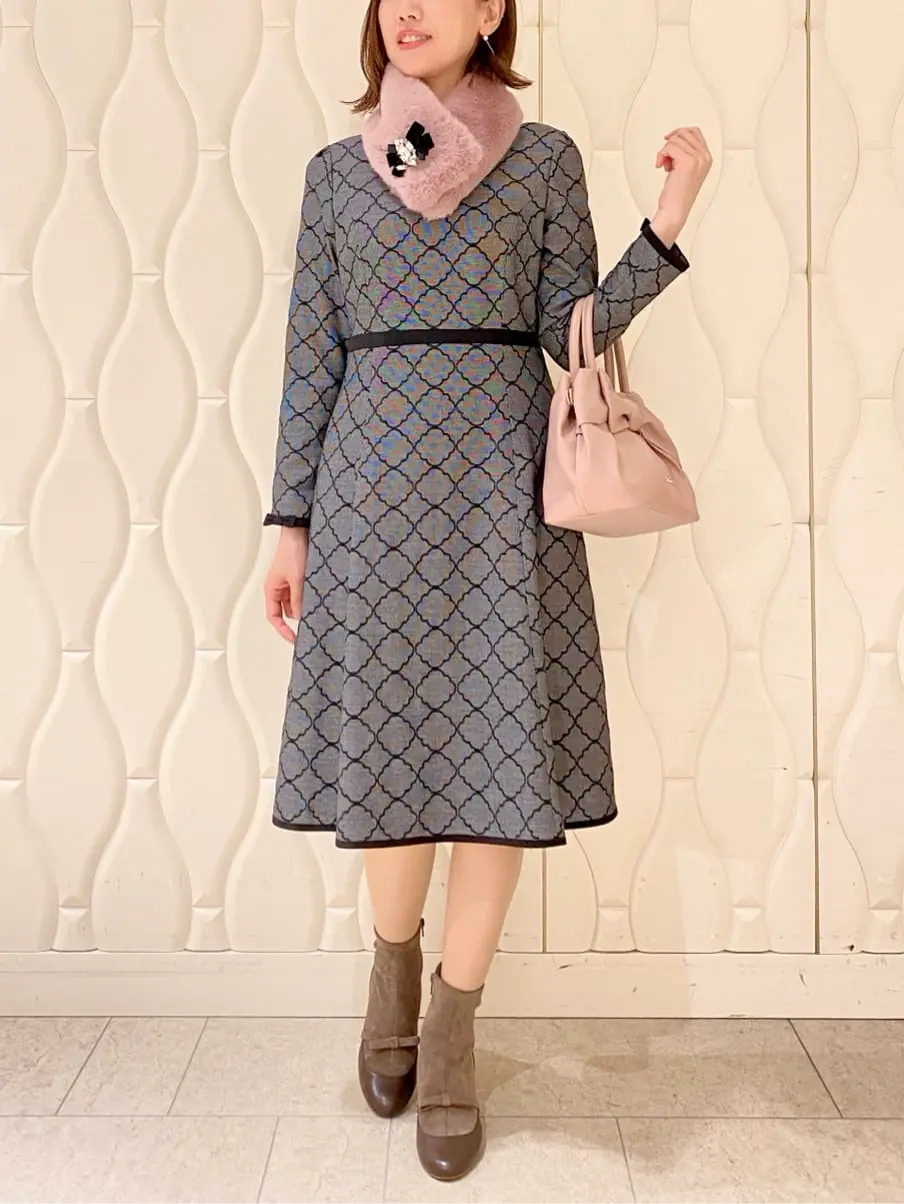 TOCCA A コーディネート画像