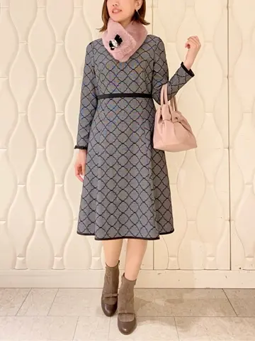 TOCCA A コーディネート画像