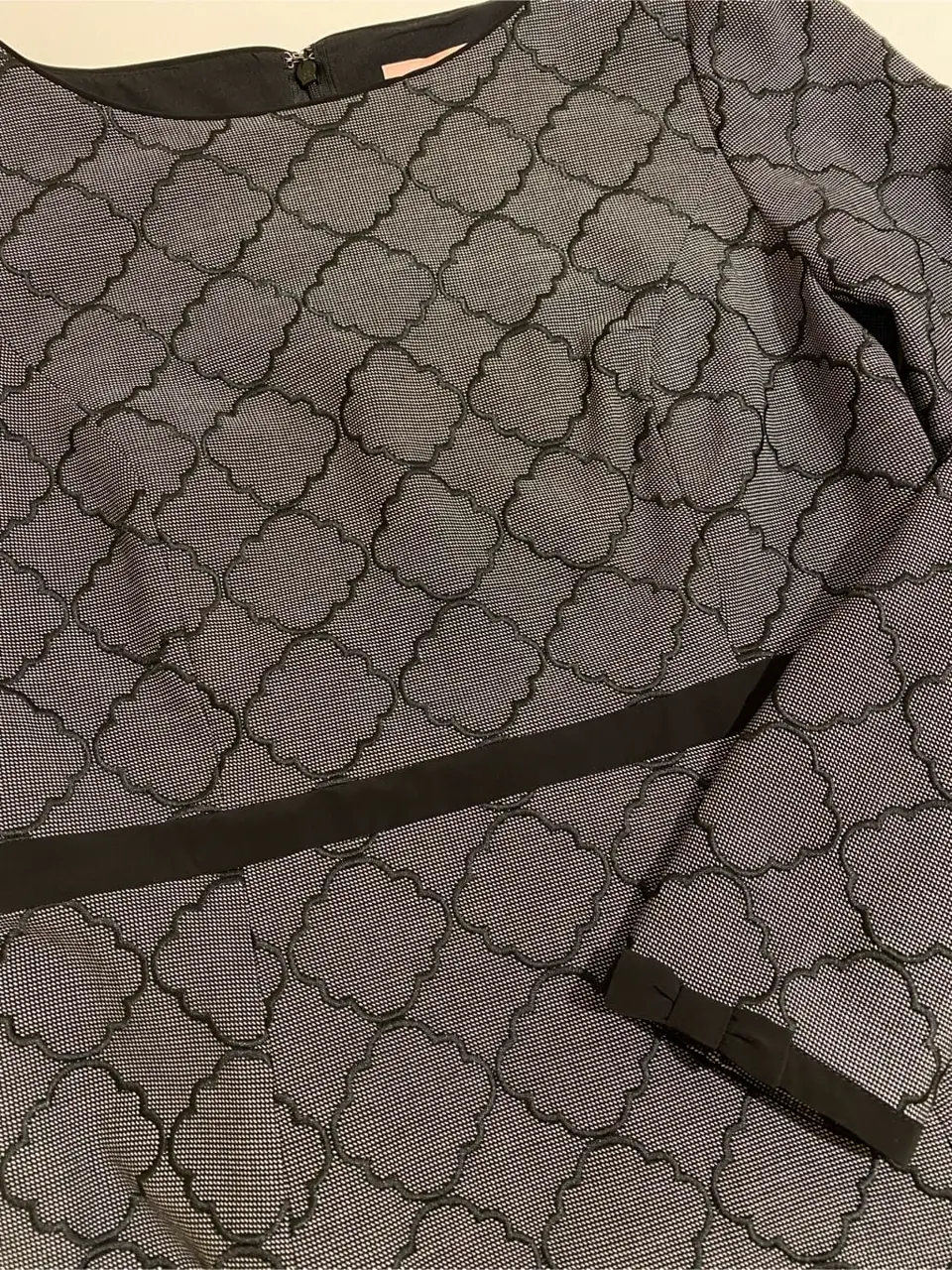 TOCCA A コーディネート画像