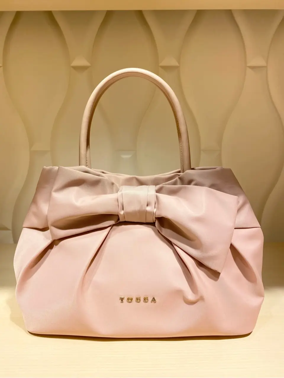 TOCCA A コーディネート画像