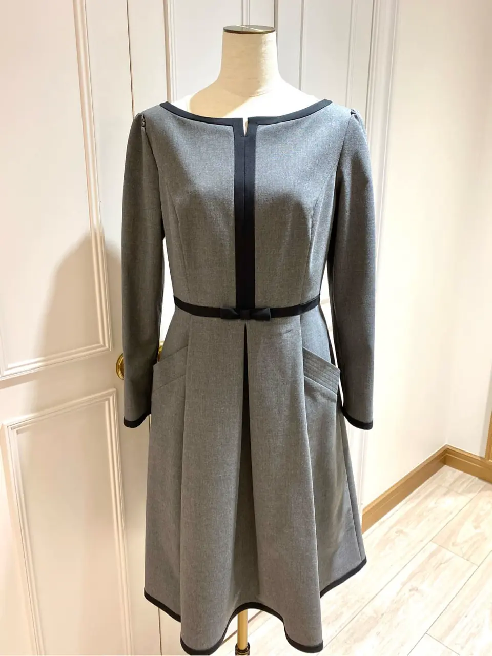 TOCCA スタッフ コーディネート画像