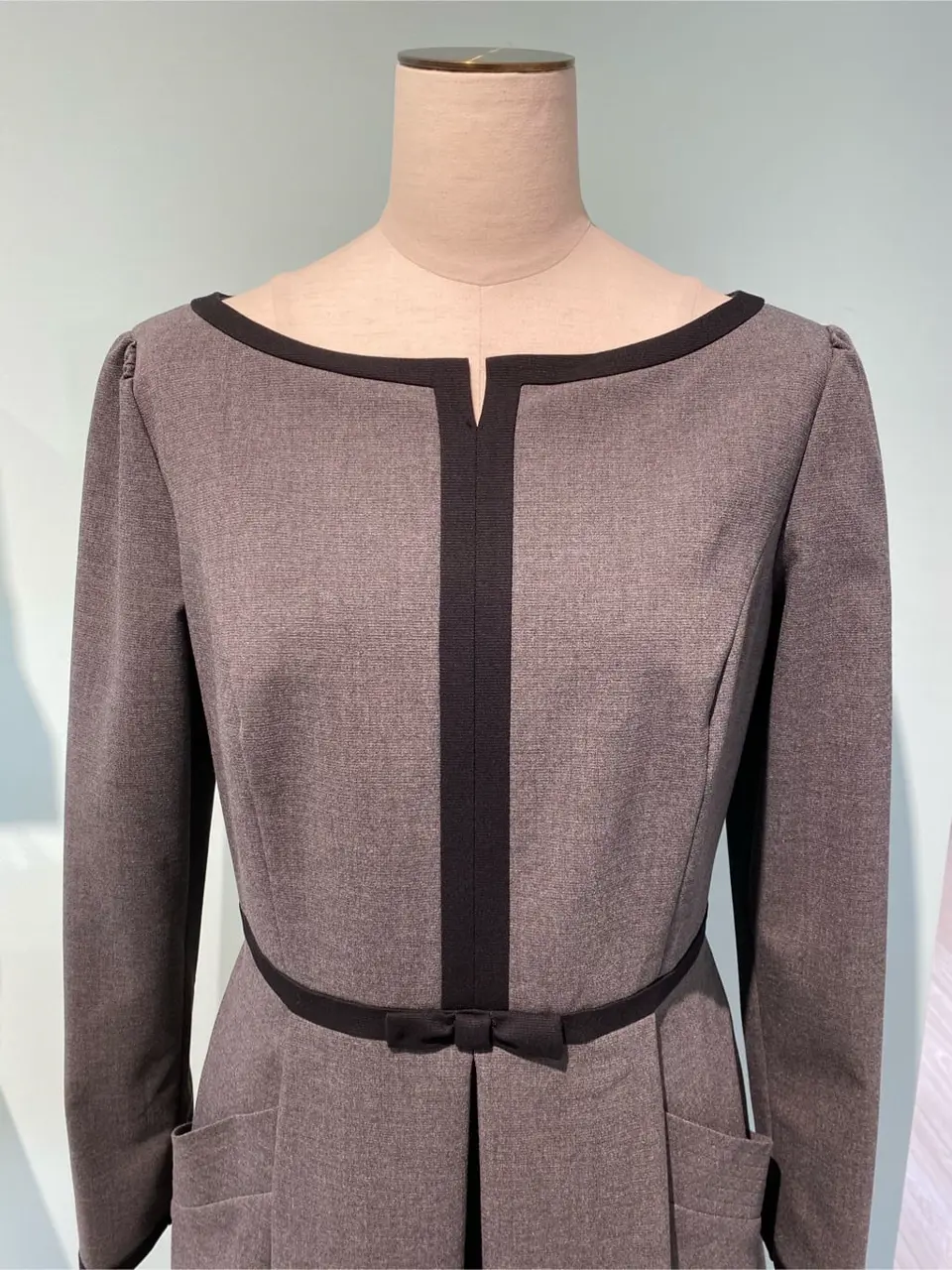 TOCCA スタッフ コーディネート画像